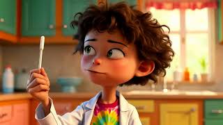 Magic Rainbow Milk Explosion! ππ₯ #kids