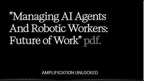 Future Of Work: The Rise of the Hybrid Workforce