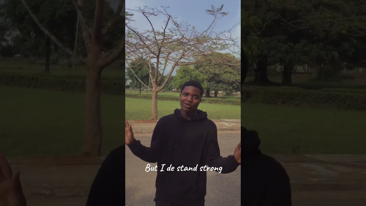 Wishing good to me friends and enemies……….  Bust down cover #shorts #freestyle #openverse
