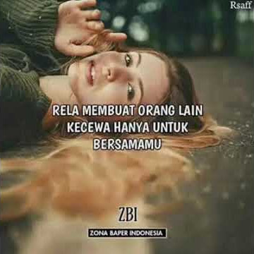 Sw(status wa) pengorbanan