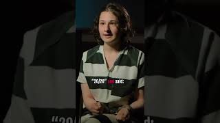 Gypsy Rose Blanchard Found Freedom In Prison