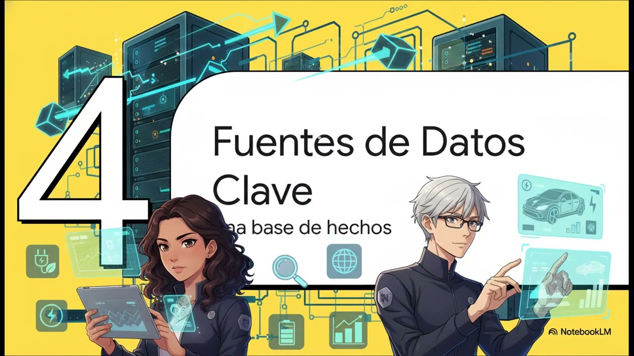 Rumbo a la Electromovilidad en Mexico.