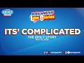 IT'S COMPLICATED EMILY | Papa Dudut | Barangay Love Stories