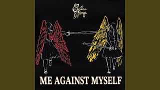 Me Against Myself