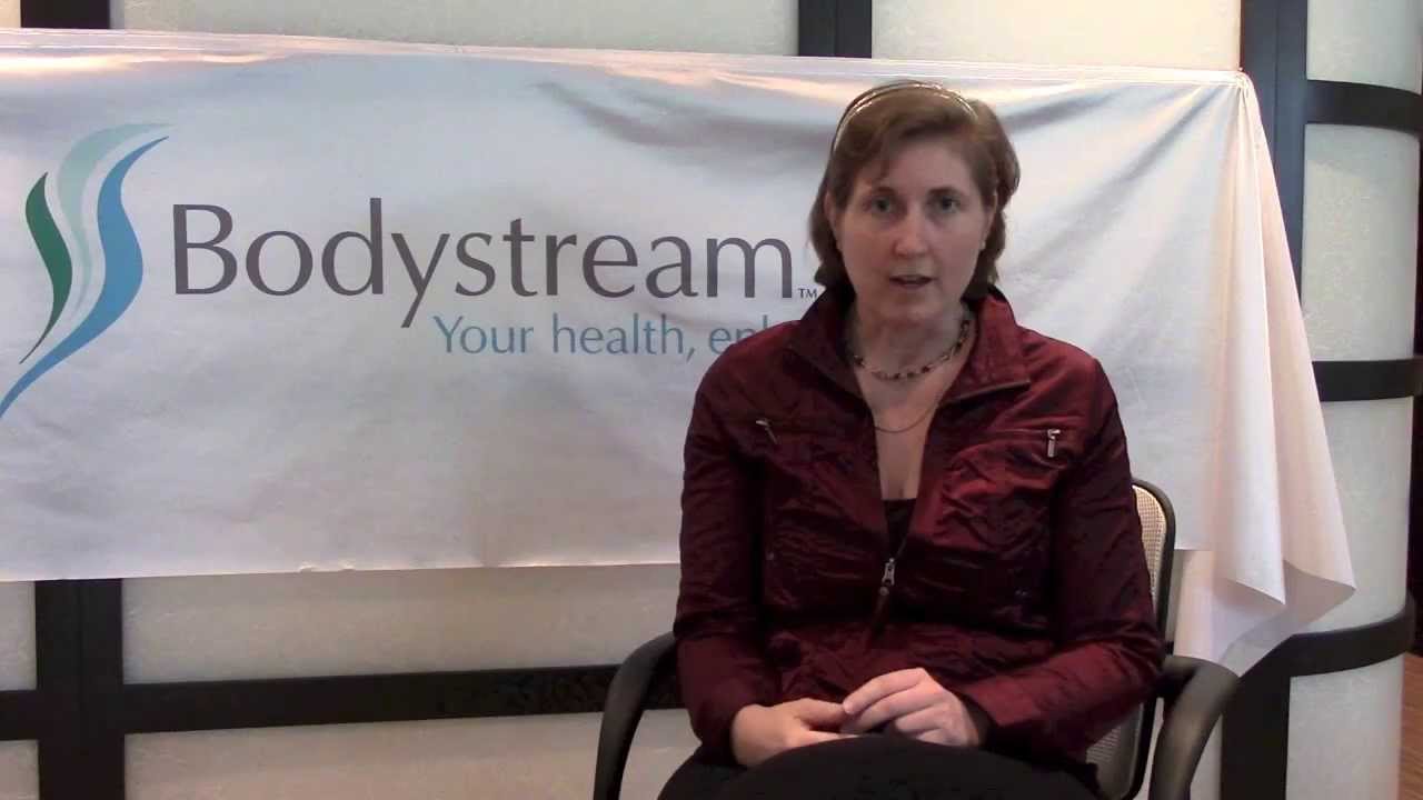 Glutathione IV Therapy Barrie Ontario YouTube