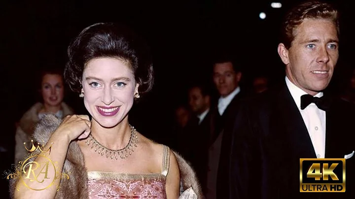 Princess Margaret: The Secret Princess | Princess ...