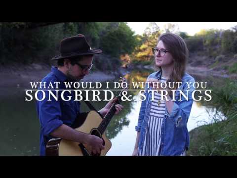Songbird & Strings - What Would I Do Without You (Drew Holcomb & the Neighbors cover)