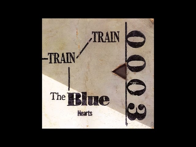 風船爆弾(バンバンバン)NEW!THE BLUE HEARTS