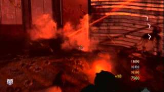 Ascension Easter Egg 90 Second Death Machine