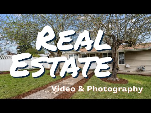 535 16th Ave, Albany, OR home video tour