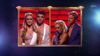 Week 6 Results  Dancing With The Stars