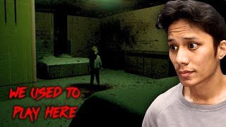 KISAH ANAK HILANG YANG MENYERAMKAN! We Used to Play Here
