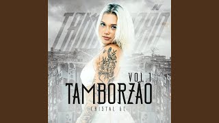Sentando Sem Amor - Cristal GC