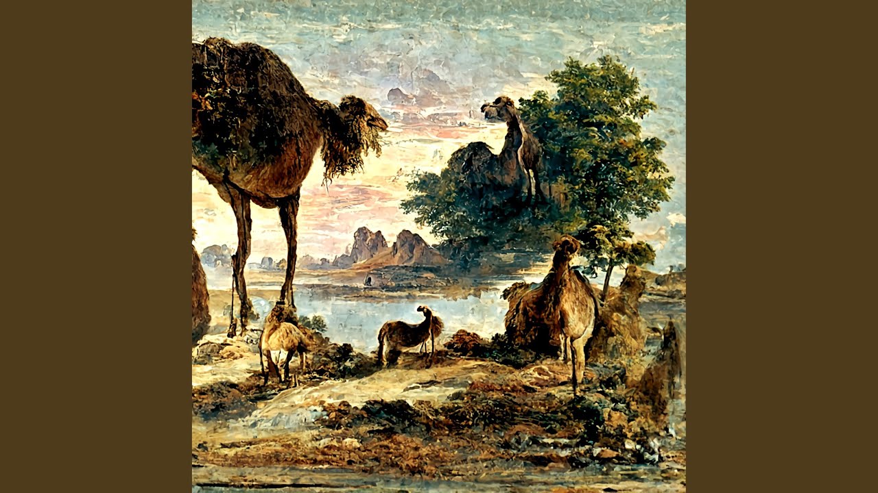 Ballad of the Main river