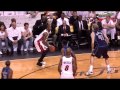 Dwyane Wade HLTS G4 2006 NBA Finals June 15 2006 