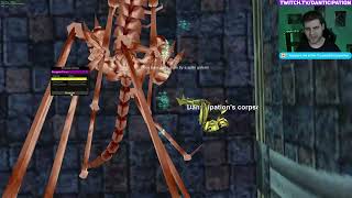 Hitting 50 TONIGHT 💪 (29/05/26) EverQuest Legends Beta First Playthrough Gameplay