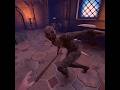Hellsplit Arena VR brutal finisher #quest3 #hellsplitarena #vr #gaming #brutal