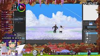 🎨[ Day 11/30 Art Stream ] 🎨
