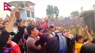 Nepal🇳🇵 Vs West indies बिरुद्ध नेपाल को सानदार जित 🏏 TU Ground किर्तिपुर काठमाडौं 🇳🇵🏏