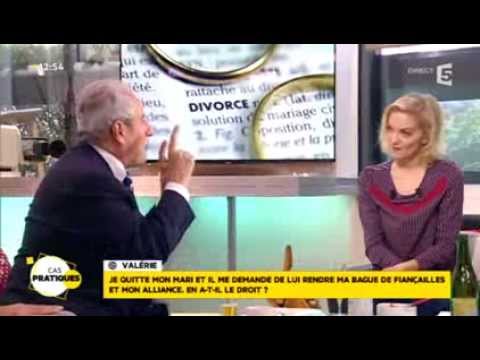 Vidéo: Une bague de fiançailles perdue est-elle couverte par une assurance ?