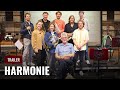 Trailer harmonie in het wilminktheater in enschede