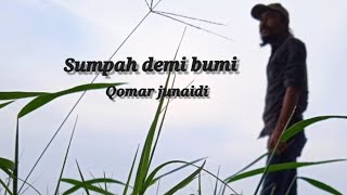 sumpah demi bumi