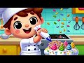 🠨‍🍳 Le Petit Chef En Cuisine Ш Щ Ш ШЁШ Ш Ш Щ ШµШєЩЉШ Chanson Г Ducative Sur L Alimentation 3 6 Ans 🠨‍🍳 Le Petit Chef En Cuisine Ш Щ Ш ШЁШ Ш Ш Щ ШµШєЩЉШ Chanson Г Ducative Sur L Alimentation 3 6 Ans