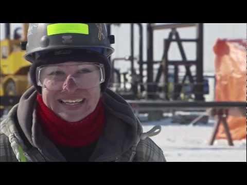 WBF - Opportunities for Women in Construction