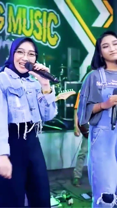 ACA ACA NEHI NEHI DUO AGENG AGENG MUSIC