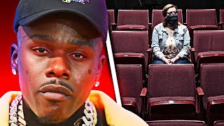 Famous The Rise and Fall of DaBaby Profile