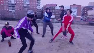 Nunca habia visto este video del rubius Pump up kids version elrubiusOMG