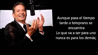 Video thumbnail of "Lo Que Va Hacer Para Uno - Dario Gomez ( letra )"