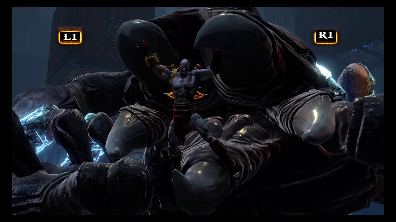 Let s Play God Of War 3 Remastered The Caverns II YouTube let-s-play-god-of-war-3-remastered-the-caverns-ii-youtube