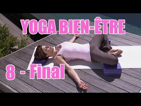 Yoga Bien-Être - Final