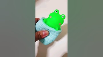 squishy loop fidgets 🐸🤩 #viral #squishy #loop #satisfying #fidgettoys #popular #trend #shorts