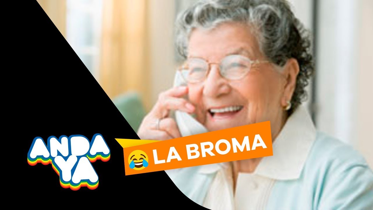 LA BROMA DE ANDA YA: Isidora, la tía abuela de San Bernardino VS Maria