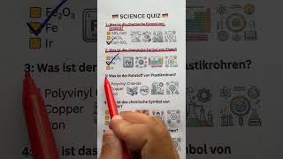 Deutsch-Challenge 2026 🇩🇪 | Nur Genies schaffen das!