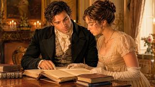 Everyone Called Her Useless—Until the Wealthiest Landowner Placed His Ledgers in Her Hands