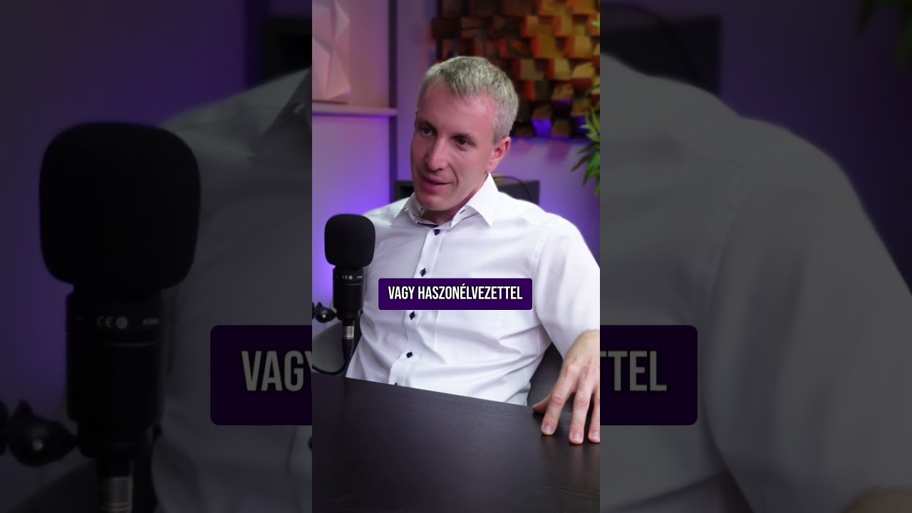 Két 50%-os ingatlantulajdonnal jogosult lehetsz az Otthon Startra?🏠🏠