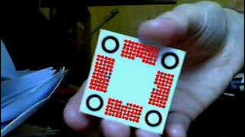 Moseycode bit location demo