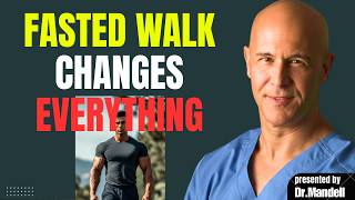 What Actually Happens To Your Body If You Walk 30 Minutes While Fasting?
