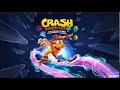 Crash Bandicoot 4: It’s About Time oynadım 2. bölüm