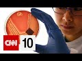 Antibiotic Resistance and Insect Consumption