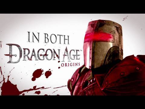 Dragon Age: Origins - Blood Dragon Armor - Dragon Age: Origins - Blood Dragon Armor