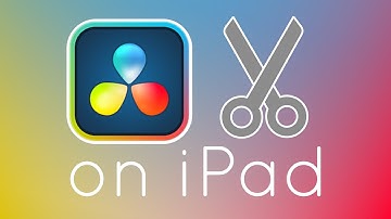 How to Cut and Trim in DaVinci Resolve on the iPad