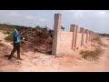 Land For Sale At Igboye - EpeClub Estate