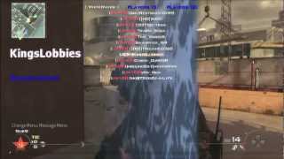 KingsLobbies Challenge Lobby Mw2 Bypass