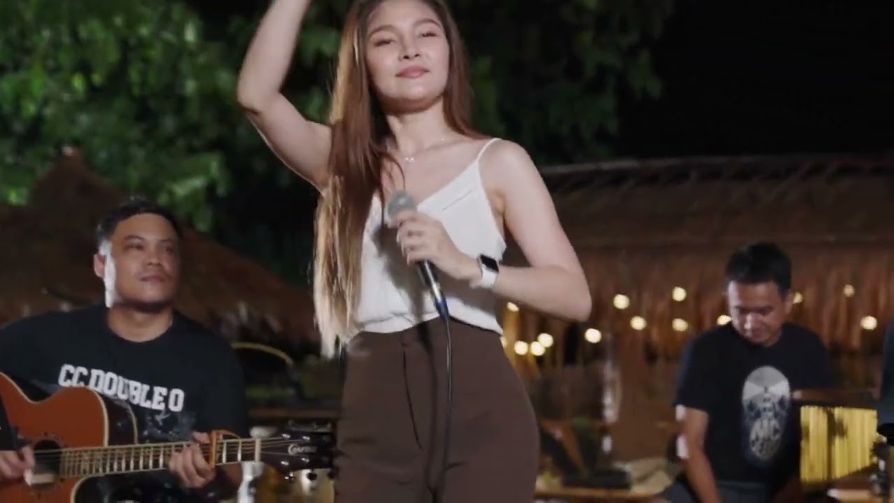 ฮอดกอดภูยอดรวย - สายแนน โพธิ์งาม