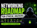 Ethical Hacker Banne Ke Liye Networking Roadmap | Complete Guide