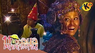 Imbisibol (Part 1) | Hiraya Manawari (FASTCUT)